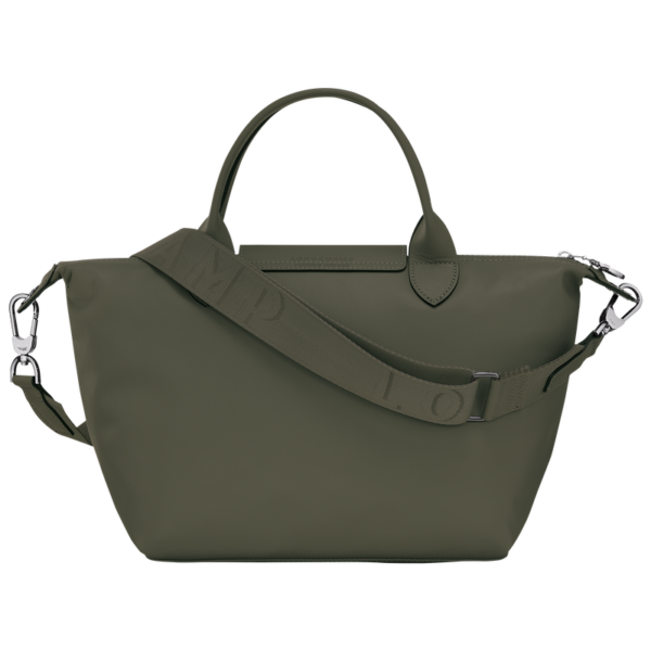 96C1A5A3-A2B2-C8B2-BB53-C1D2E1BA3DF0 Le Pliage Xtra S Handbag