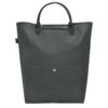 Le Pliage Green M Tote bag