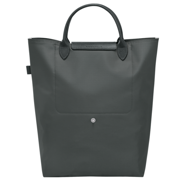 Le Pliage Green M Tote bag