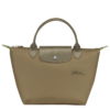 Le Pliage Green S Handbag