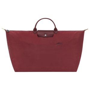 980B7401-F28C-620A-909B-35B12F24B5AE Le Pliage Green XL Travel bag