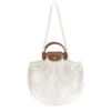 Le Pliage Filet L Mesh bag
