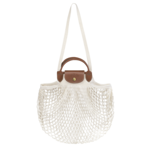 Le Pliage Filet L Mesh bag