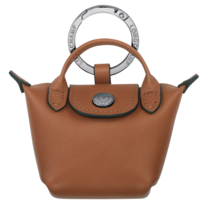 98A07072-3AFD-437F-B73C-37FBF8AA1FE2 Le Pliage Xtra Key ring