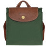98C3B7A8-D354-8435-4892-28658C6F876D Le Pliage Original M Backpack