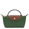 Le Pliage Original Pouch with handle