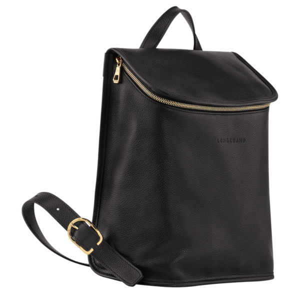 98E3B03C-6DCA-BC26-0E33-EB982EB59B9D Le Foulonné M Backpack
