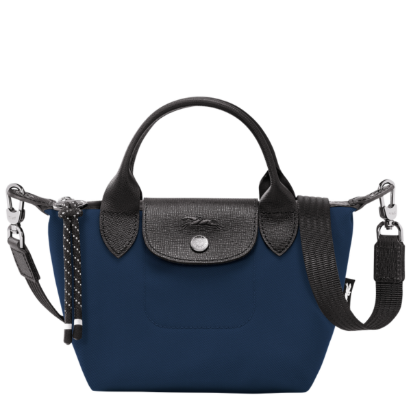 98E3C5F3-F8B6-2700-0739-F16639FDF541 Le Pliage Energy XS Handbag
