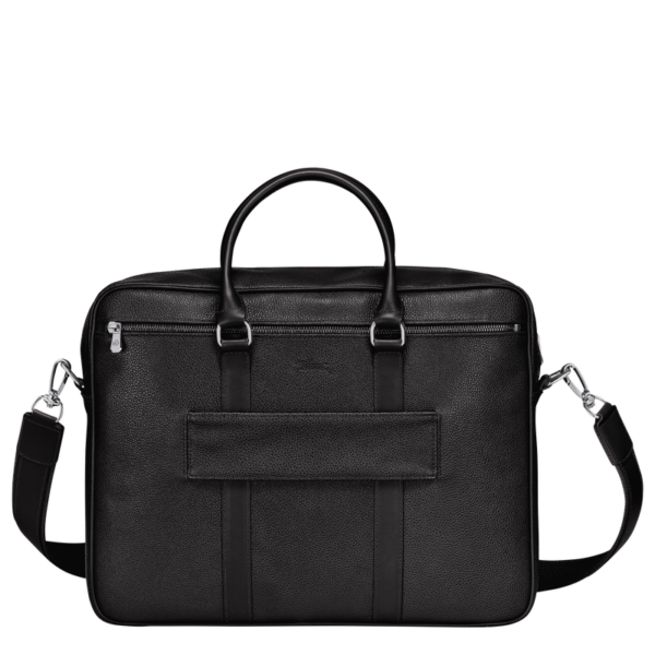 98FC5D20-CA7A-EFEF-9FC9-26AFB3522A5F Le Foulonné M Briefcase