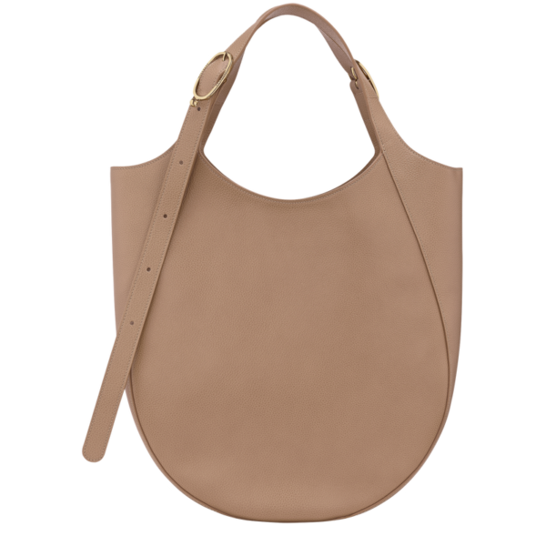 Le Foulonné XL Tote bag