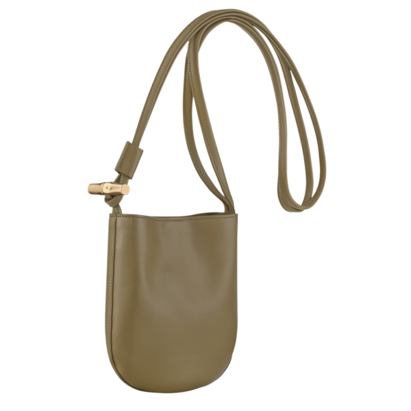 9A4EA62D-1C95-B091-96D0-451BC1146332 Le Roseau S Crossbody bag