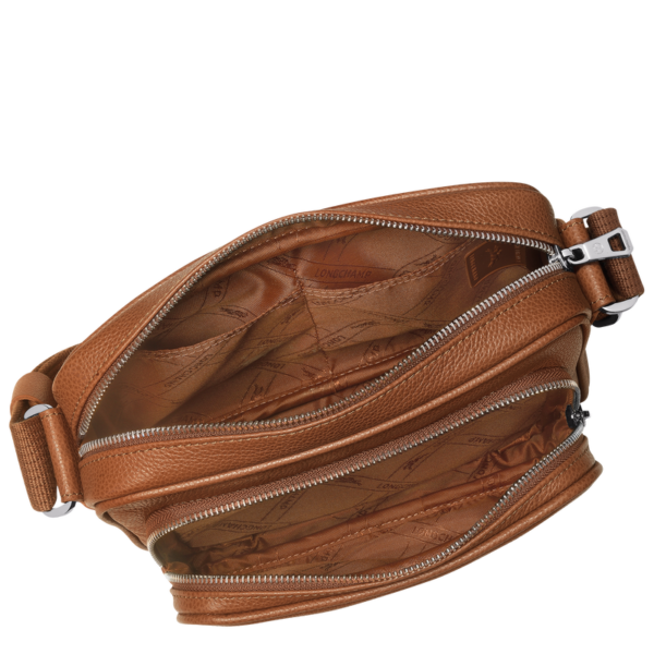 Le Foulonné S Camera bag