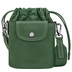 9B068468-5055-8261-A0C6-5603C1E64B95 Le Pliage Xtra XS Bucket bag