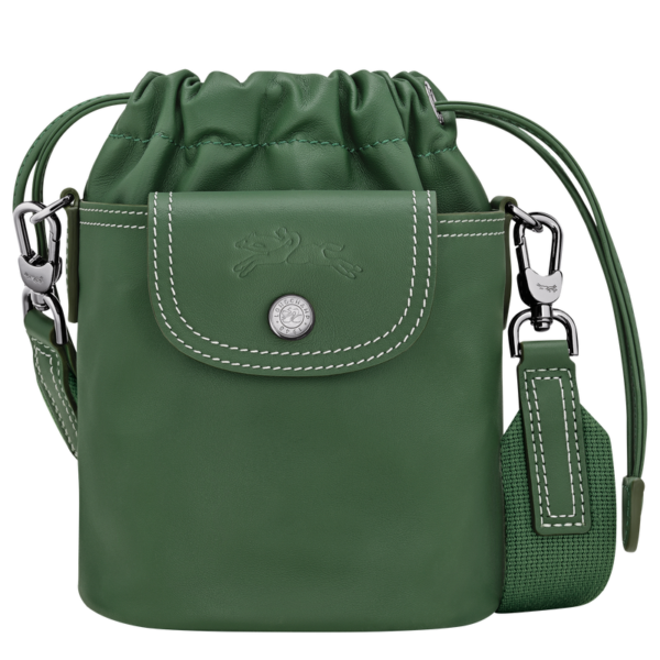 9B068468-5055-8261-A0C6-5603C1E64B95 Le Pliage Xtra XS Bucket bag