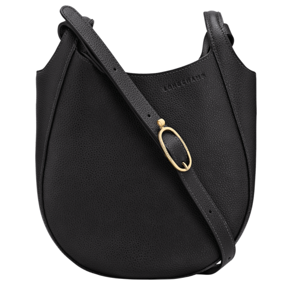 Le Foulonné S Crossbody bag