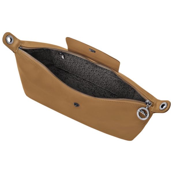 9C80B37F-CA9A-9A07-601B-8BFDFD35B16A Le Pliage Xtra M Hobo bag