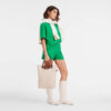 9C9E9239-0860-385D-C4DF-397B8C390C11 Le Pliage Original M Tote bag