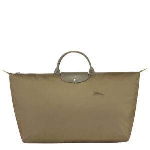 9CC89461-08C6-FA05-7BA9-865DFFA74368 Le Pliage Green XL Travel bag