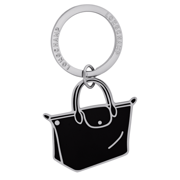 9CC9B72D-F8EA-B3A8-59EC-F2A4D335E508-1 Le Pliage Key rings