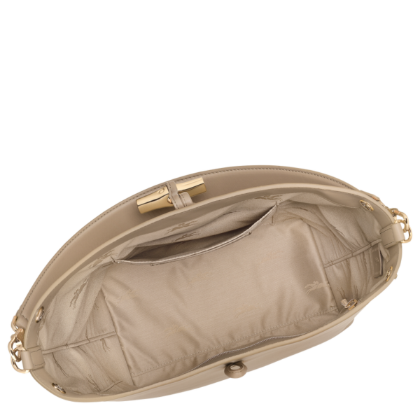 Le Roseau M Hobo bag