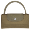 Le Pliage Green S Handbag