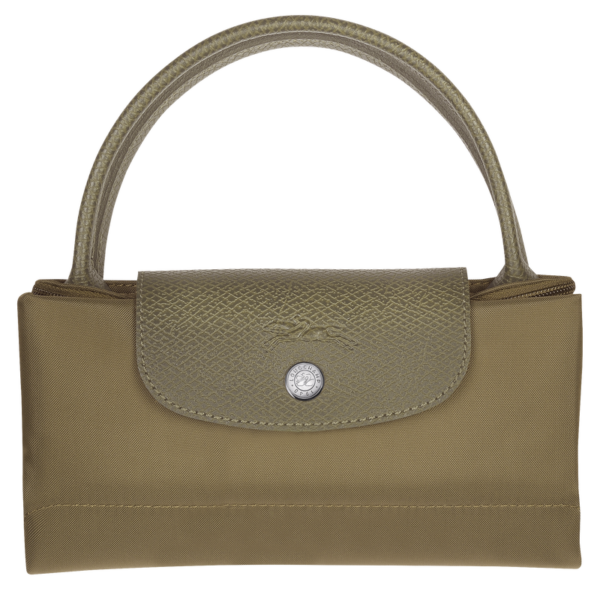 Le Pliage Green S Handbag