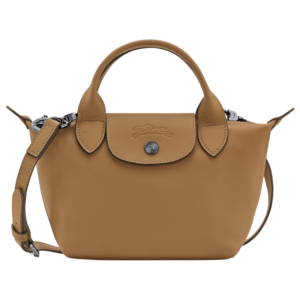 9DBF99DC-1F41-9FFF-80E8-030B6C2E9084 Le Pliage Xtra XS Handbag