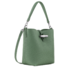 9E8FB053-7CD2-0E4A-8C03-6FEF93475E24 Le Roseau XS Bucket bag