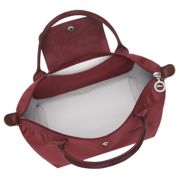 Le Pliage Green S Handbag