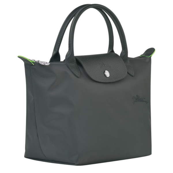 Le Pliage Green S Handbag