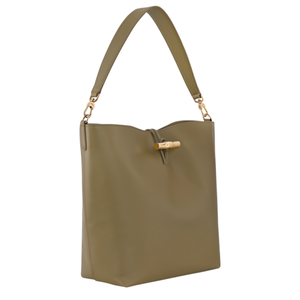 Le Roseau M Hobo bag