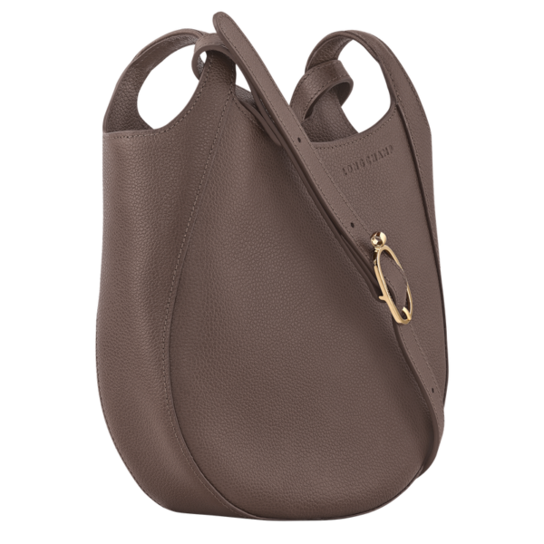 Le Foulonné S Crossbody bag