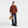 A28AE3AF-FA7C-7F79-64A8-C9F39958E7ED Le Roseau S Handbag