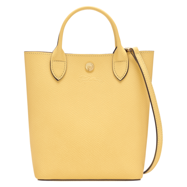 A391A888-623F-E95B-BC79-72C7BF05E981 Épure XS Tote bag