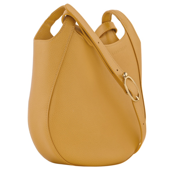 A41C5CCC-6FF5-B9D7-4672-FF287DD0BA88 Le Foulonné S Crossbody bag