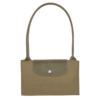 Le Pliage Green L Tote bag