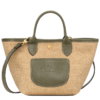 Le Pliage Collection XS Basket bag