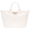 A52B141F-1FE4-D788-B4CB-B2D8A2337A7D Le Roseau L Tote bag