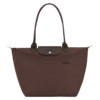 A5B3EA0D-DF00-2C52-FF77-5D1857E54DAA Le Pliage Green L Tote bag