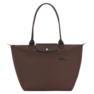 A5B3EA0D-DF00-2C52-FF77-5D1857E54DAA Le Pliage Green L Tote bag
