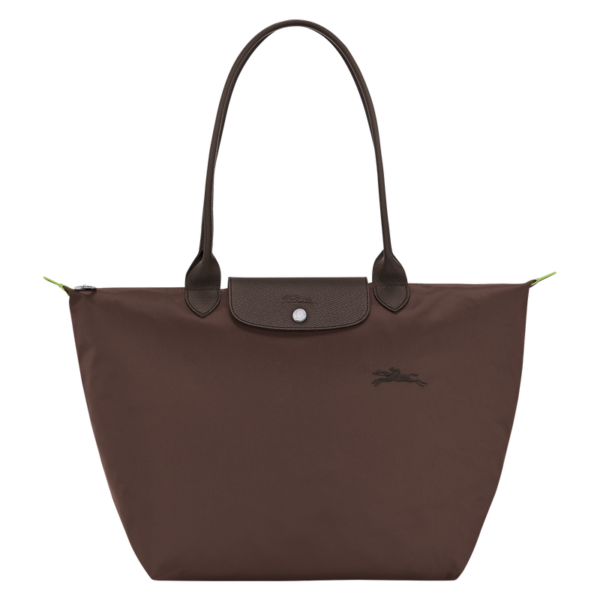 A5B3EA0D-DF00-2C52-FF77-5D1857E54DAA Le Pliage Green L Tote bag