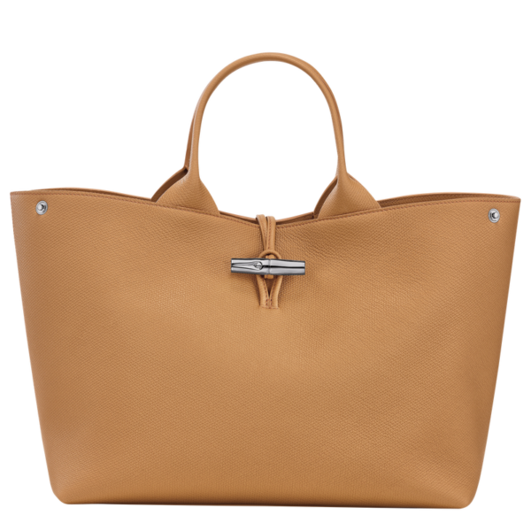 A5D7970E-814D-FFD3-F586-BBE2D57CB073 Le Roseau L Handbag