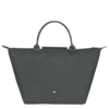 A615CACC-577A-6752-1DC7-9B283F674762 Le Pliage Green M Handbag