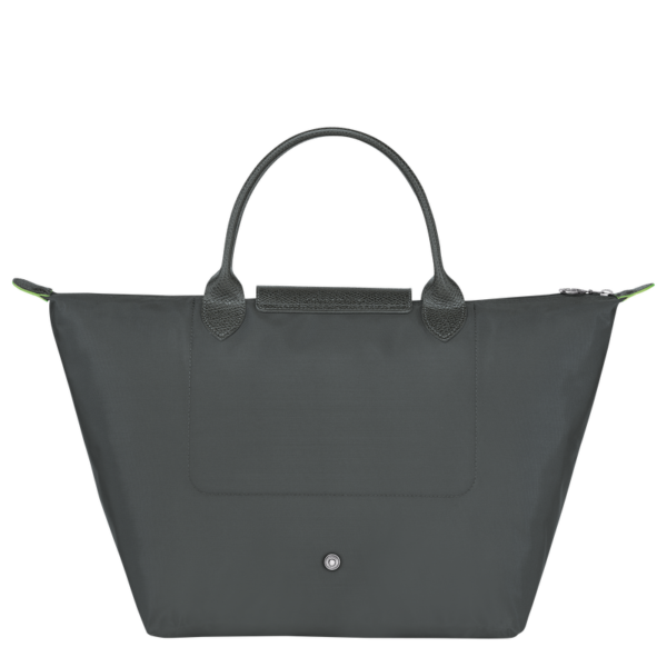 A615CACC-577A-6752-1DC7-9B283F674762 Le Pliage Green M Handbag