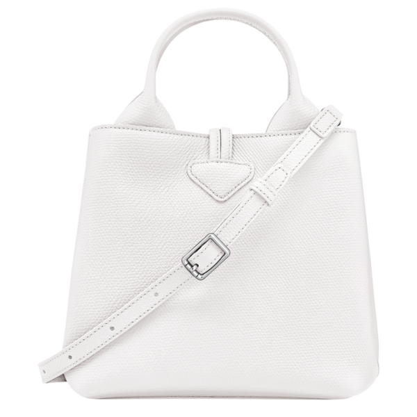 A628365C-5AEF-3D32-CCDC-DC8E3153CEC7 Le Roseau S Handbag