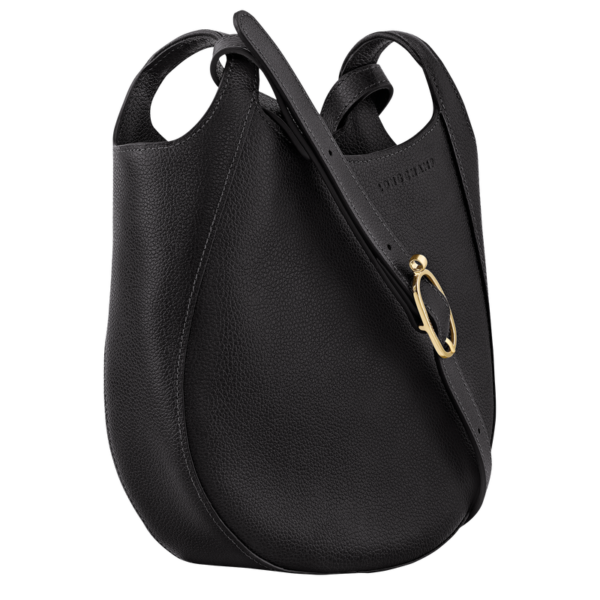 Le Foulonné S Crossbody bag