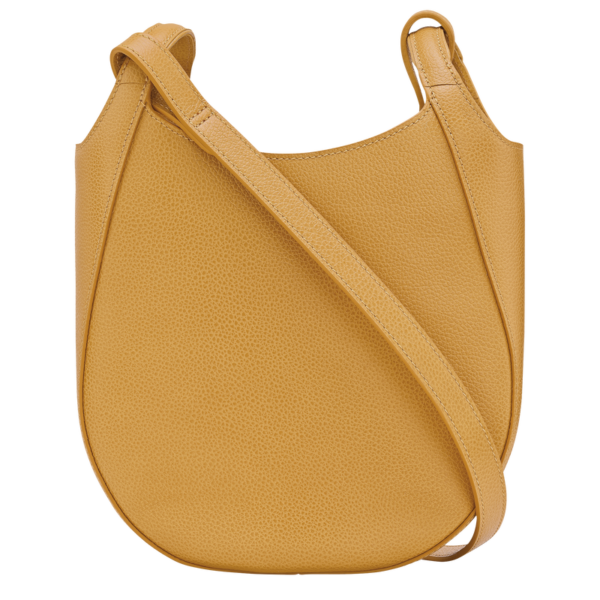 A73866CC-9D37-5024-6053-72ADFEC88D94 Le Foulonné S Crossbody bag