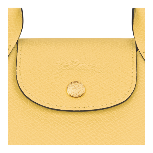 A8B9076E-B0CF-5F78-AFD9-25EF94B59CED Épure XS Tote bag
