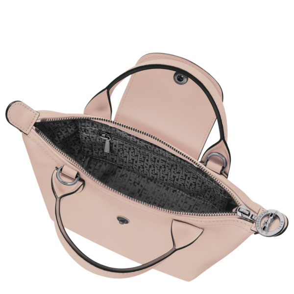 A8CF40D1-D9B5-55FD-943B-89CB517FA112_f93e16ee-9130-419d-b2ab-6f88b403795b Le Pliage Xtra XS Handbag