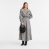A91CFB58-6A7D-046A-3D4B-810D10B6B43F-1 Le Foulonné S Handbag